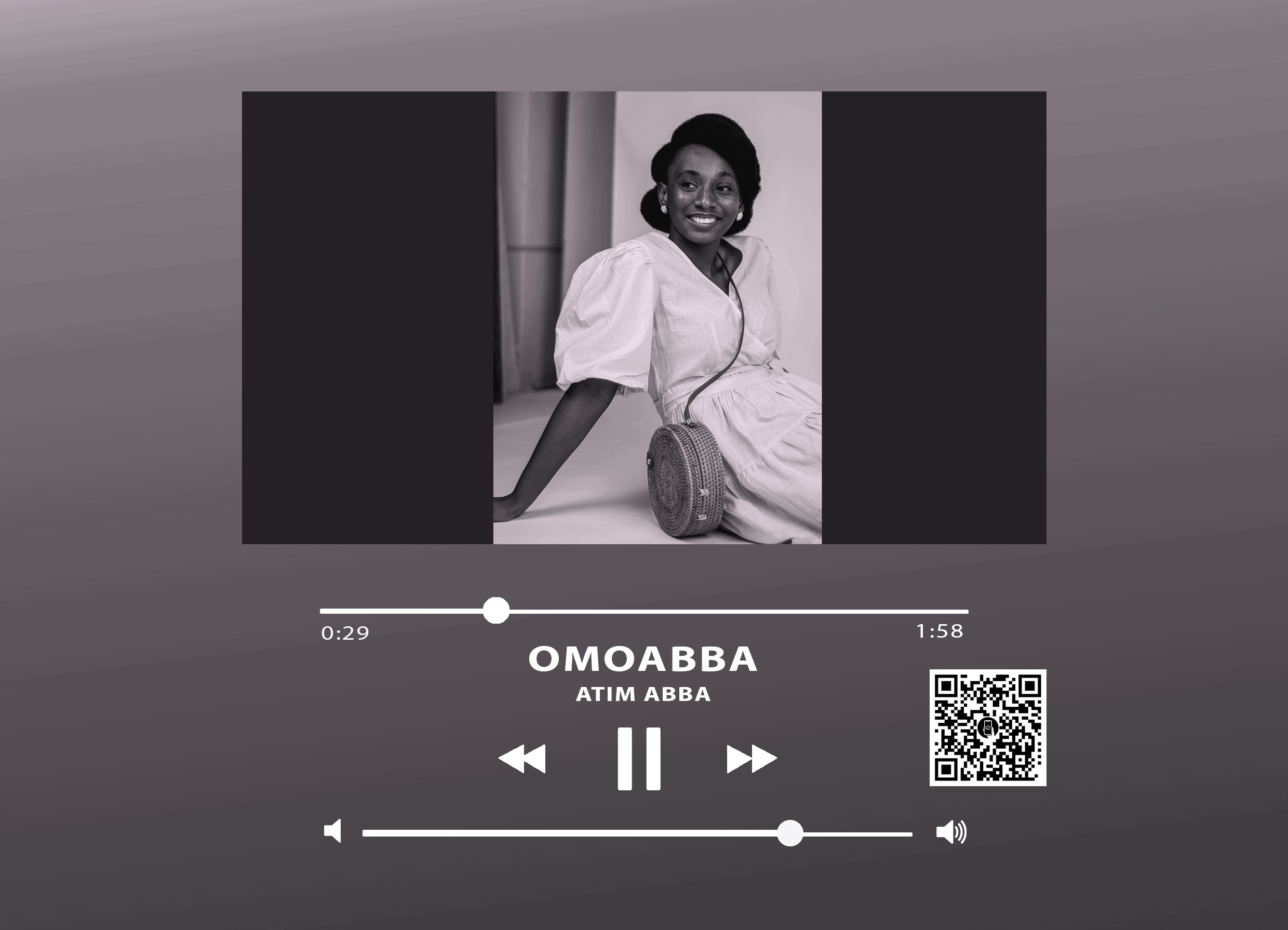 Nnenna poster