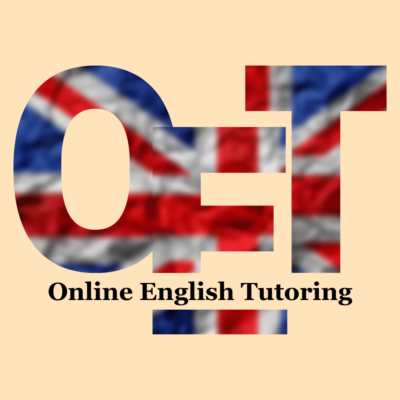 Online English Tutoring