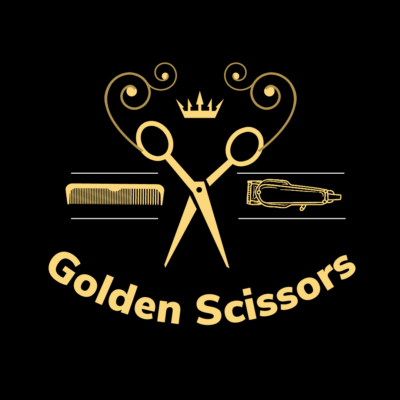 Golden Scissors